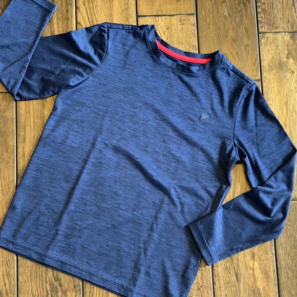 🧨2/$20🧨Old Navy Active Long-Sleeved Base Layer - Picture 1 of 11